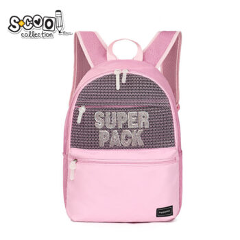 Super Pack School Bag