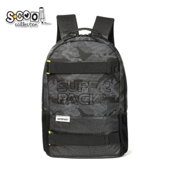 Super Pack School Bag