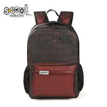 Super Pack School Bag