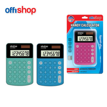OFFISHOP Calculator