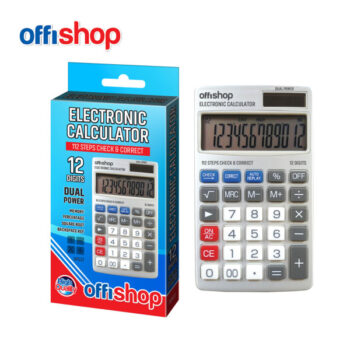 OFFISHOP Calculator