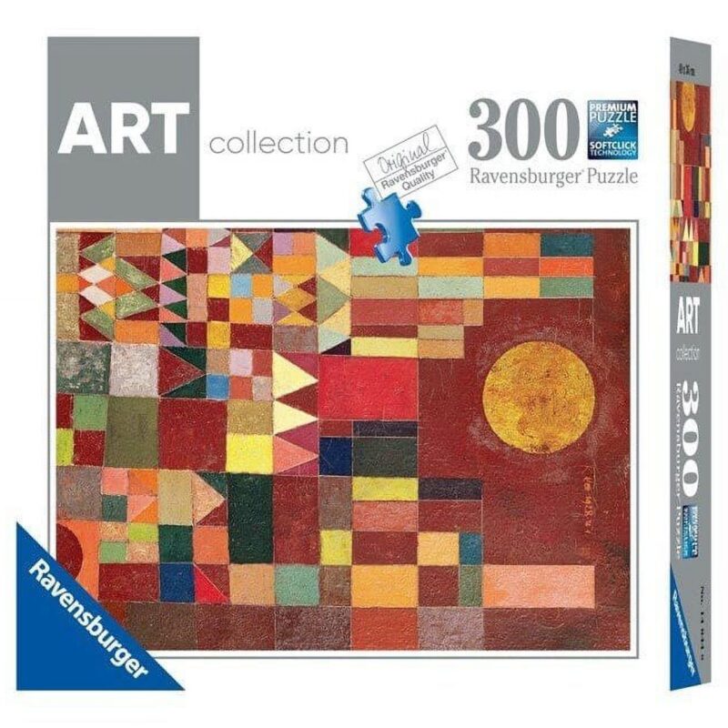 Puzzle 300CP Ravensburger 148448