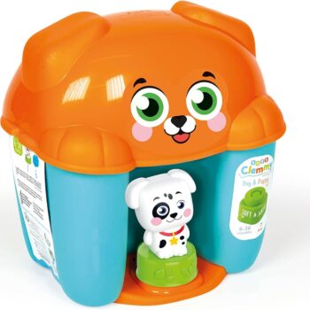 Formuse Dog Puppy Clementon 17769 box
