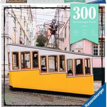 Puzzle 300CP Ravensburger Adult Puzzle 13272