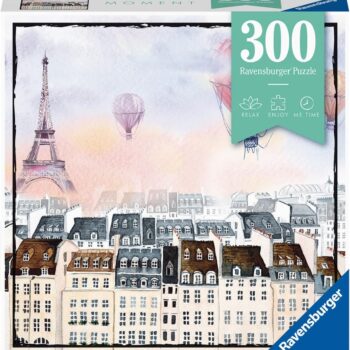 Puzzle 300CP Ravensburger Ballons 129683