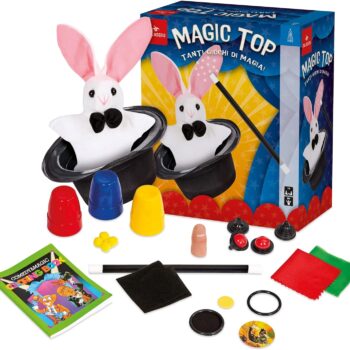 Dal Negro Magic Top