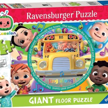 Puzzle 24CP Ravensburger Cocomelon 031177