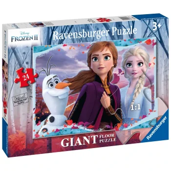 Ravensburger Disney Frozen 030361 24CP Puzzle