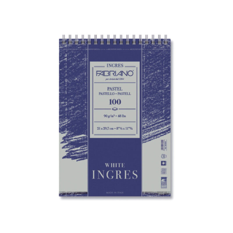 Notebook Tel Fabriano 21X29.7 CM 90GR 19212970