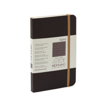 Block A5 Fabriano Line 96 Fl Brown 19614801