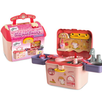 Valigetta Beauty Teorema 30054400
