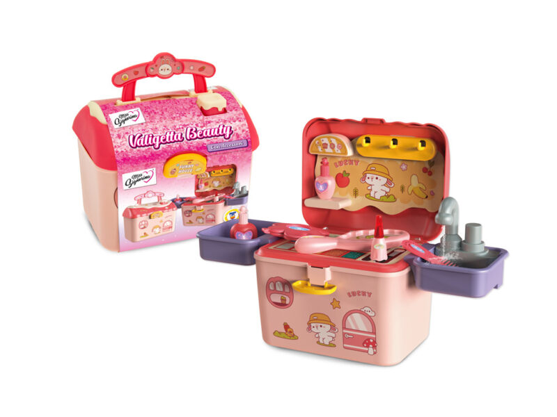 Valigetta Beauty Teorema 30054400