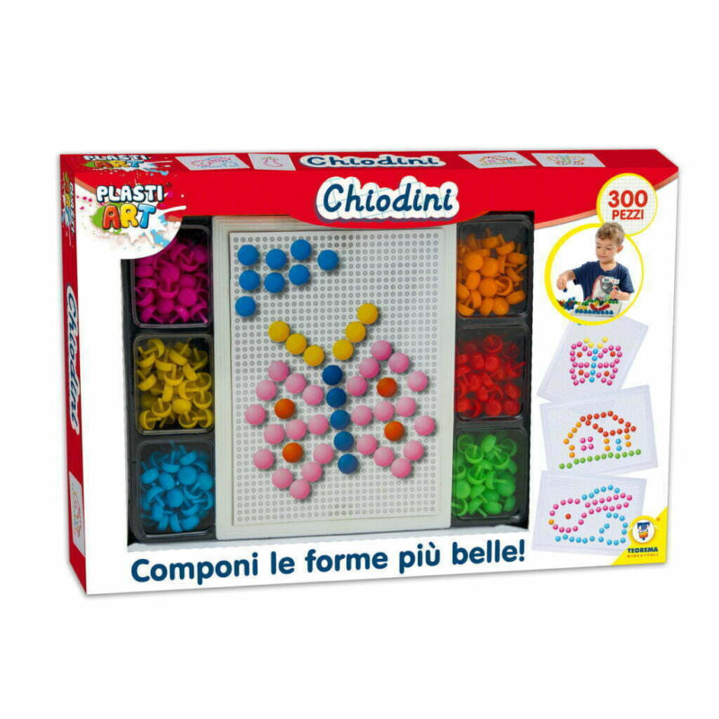 Theorem Chiodini Mosaico 2701474