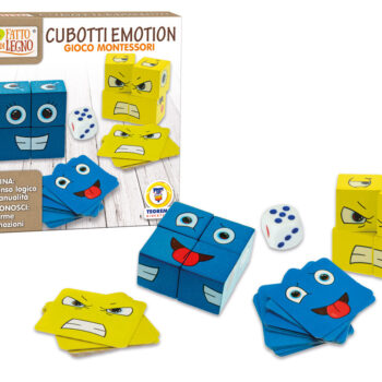 Theorem Cubotti Emotion 24024103