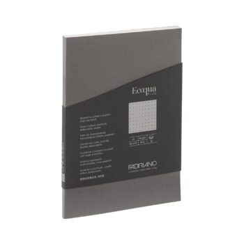 Notebook A5 Fabriano 96 Fl Gray 19714004