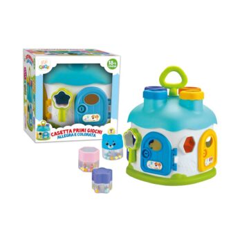 Casetta Primi Giochi Teroema 28123675