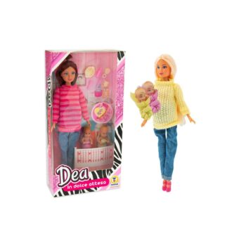 Doll Dea In Dolce Attesa Teorema 22034115