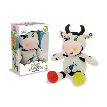 Theorem Daisy La Mucca 24093931