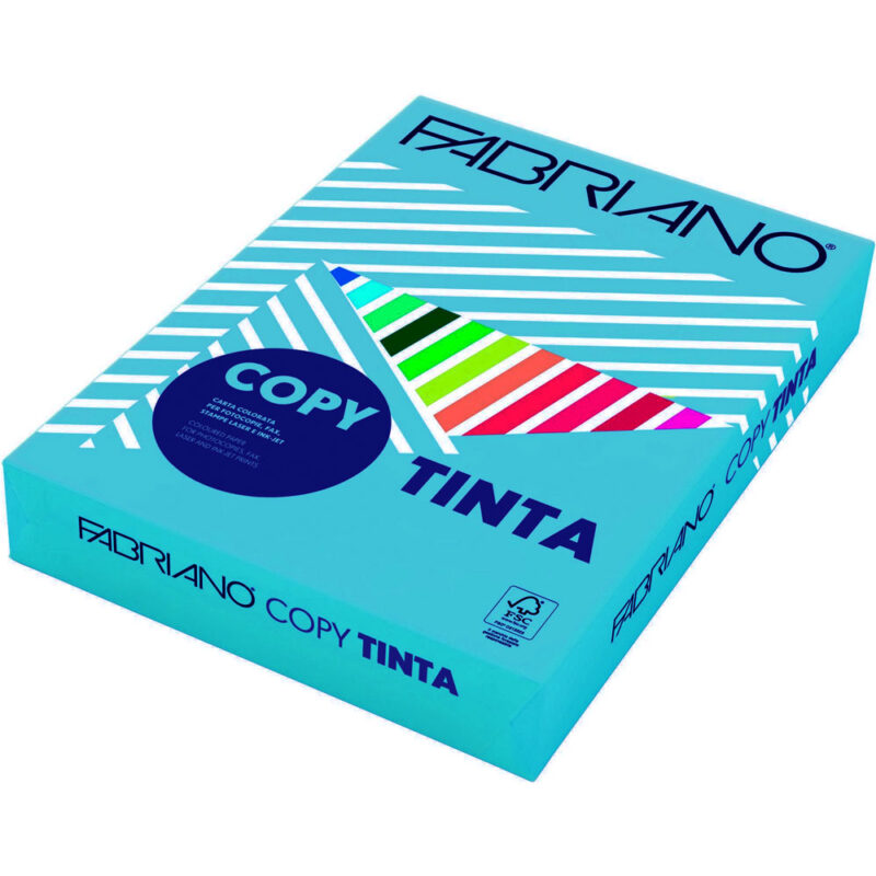 PAPER A4 FABRIANO 160 GR