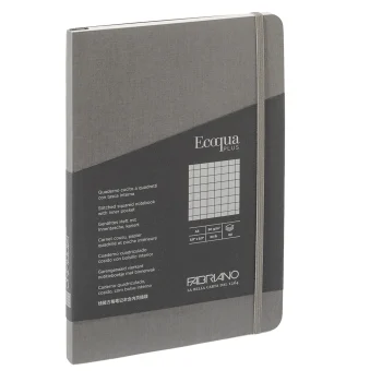 Block A5 Fabriano Box 80 Fl Gray 19621101