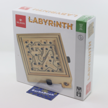 Labyrinth Dal Negro