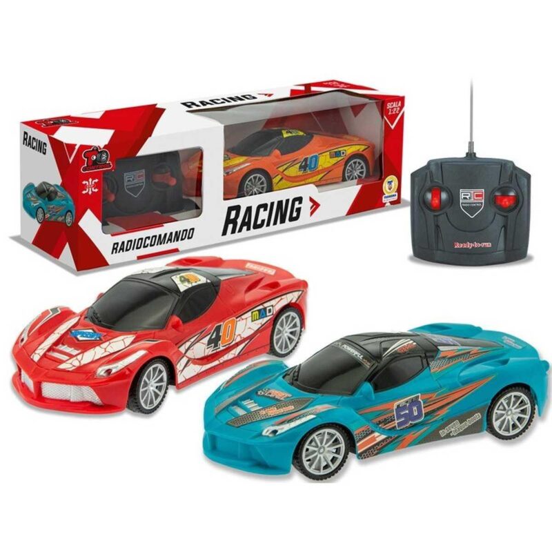 Theorem Racing Radiocommando 20074215