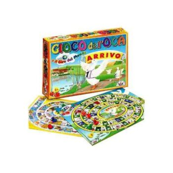 Gioco Dell'oca