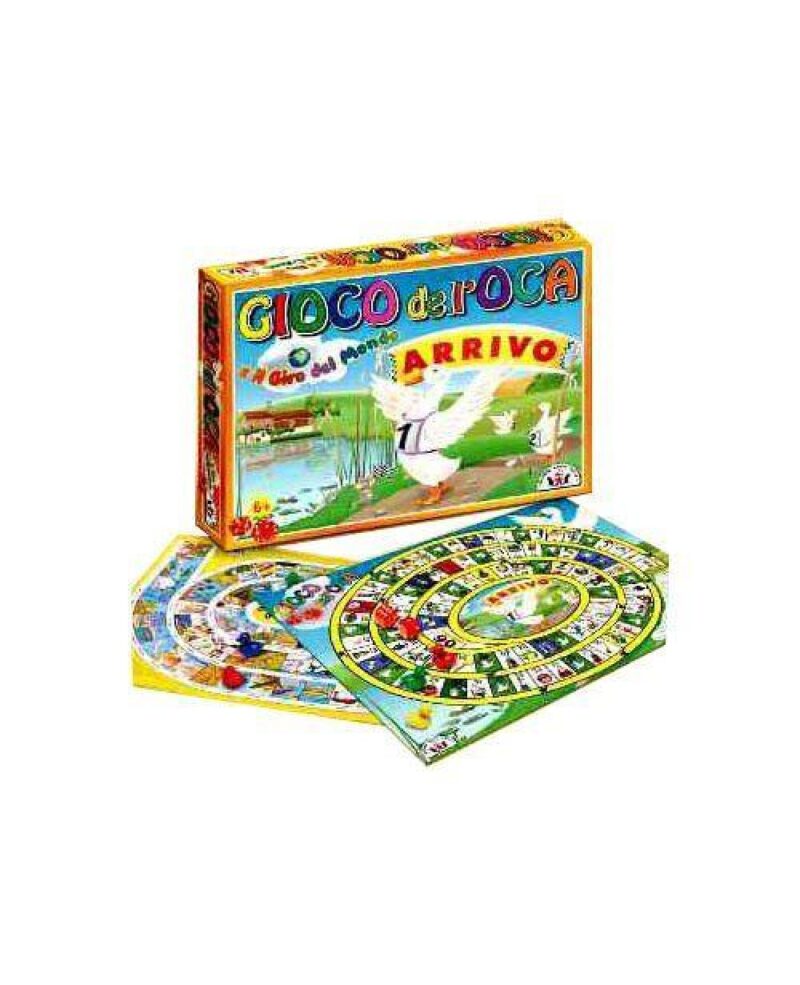 Gioco Dell'oca