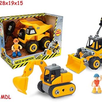 Play City Eskavaotor 03044364