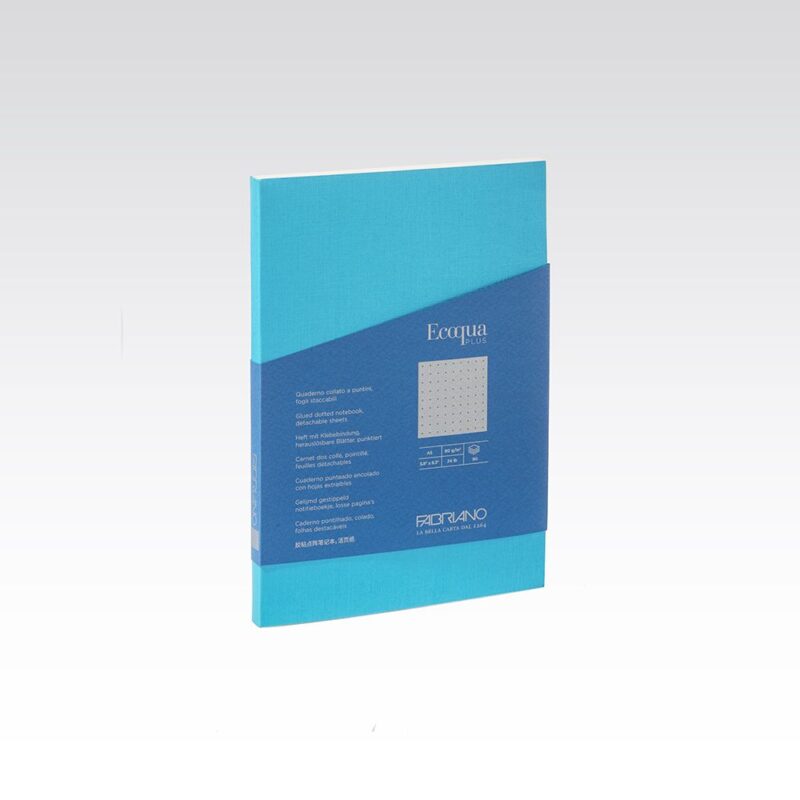 Notebook A5 Fabriano Pika 90 Fl Bojqiell 19114811