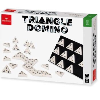 Triangle Domino Dal Negro