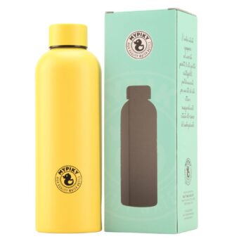 Mypiky Pastel Metallic Thermos 500ML MP31GL