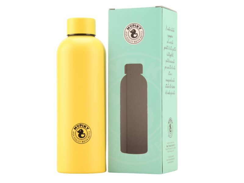 Termus Metalik Pastel Mypiky 500ML MP31GL