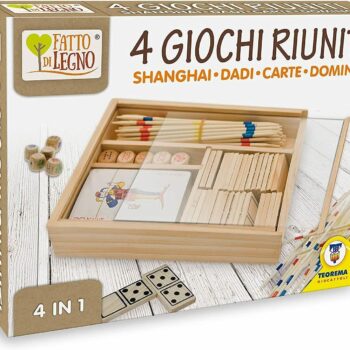 Theorem 4 Giochi Riuniti 09114006