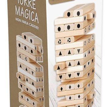 Torre Magica Theorem 22024099
