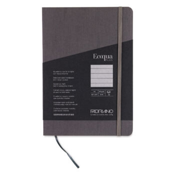 Block A5 Fabriano Line 80 Fl Gray 19621001