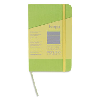 Bllok Fabriano 9X14 Cm Vija 80 Fl 19614006