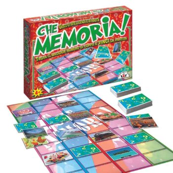 Che Memoria 112