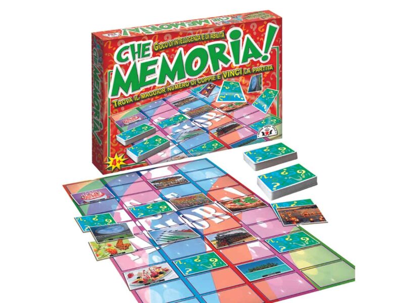 Che Memoria 112