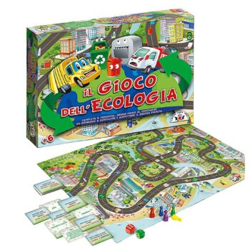 Il Gioco Dell Ecology 134