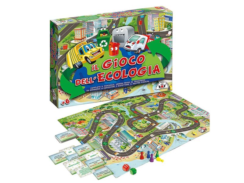Il Gioco Dell Ecology 134