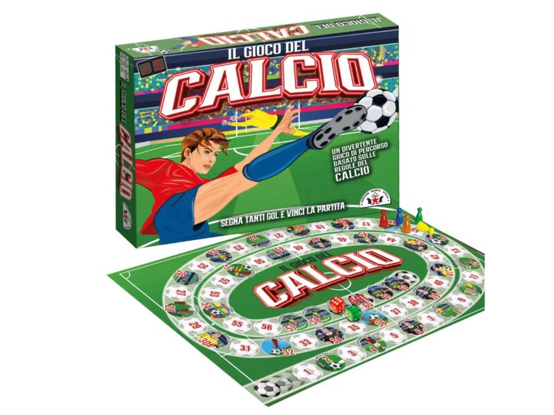 Calcio