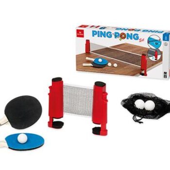 Ping Pong Dal Negro
