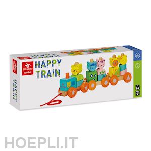 Happy Train Dal Negro
