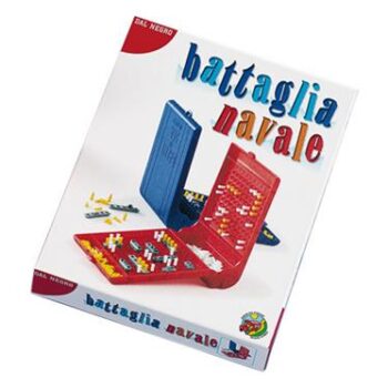 Battaglia Navale Dal Negro