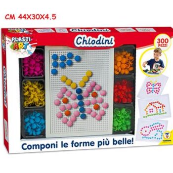 Chiodini 300CP Theorem 27103973