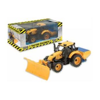 Fadrom Play City Theorem 19014304