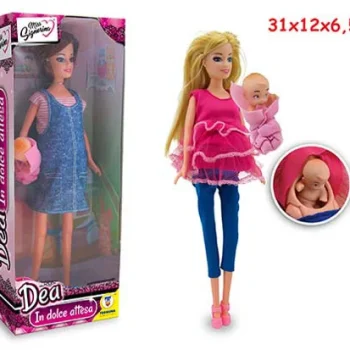 Doll Dea Theorem 14074207