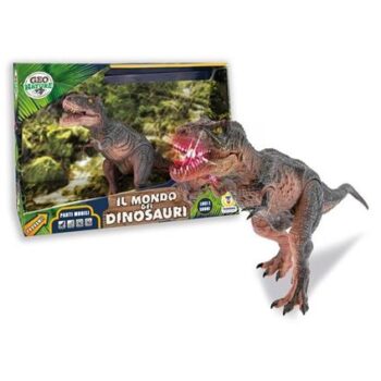 Dinosaur Bateri Teorema 16124046