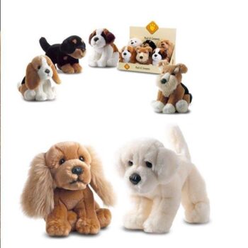 Plush Puppy Plush 05739